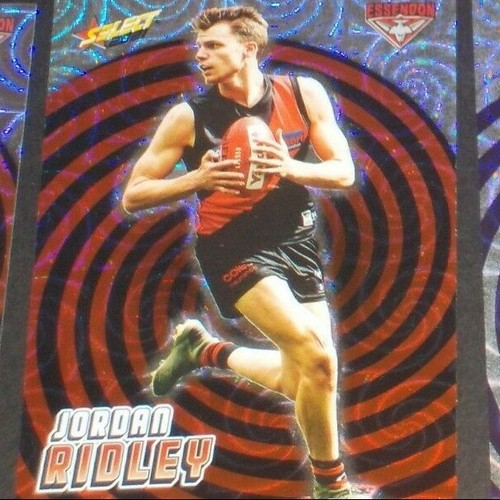 2021 Select Footy Stars Holofoil cards $1.00 each, Pick your card/cards - Picture 12 of 45