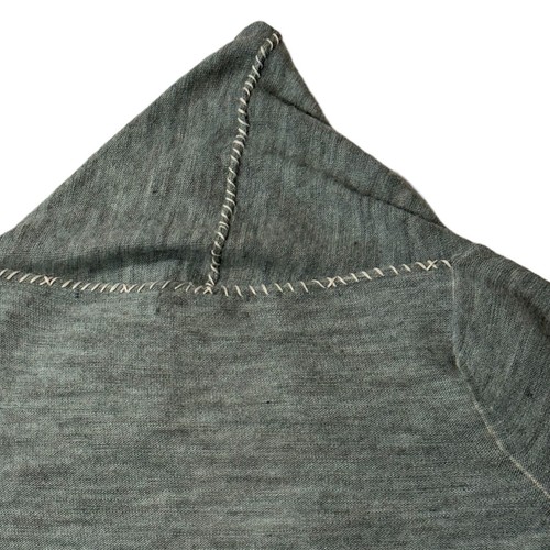 Banana Republic Women's Sweater Jacket Wool Blend Size Small Gray - Picture 13 of 23