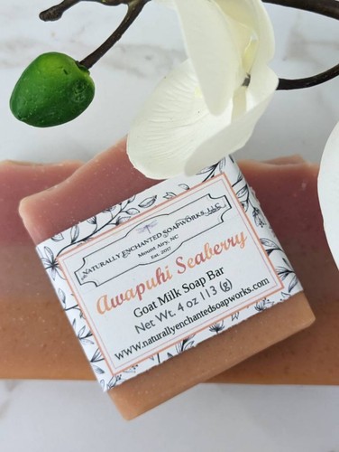 Natural Handmade Soap bars, Cold Process bar soap You pick scent - Picture 23 of 42