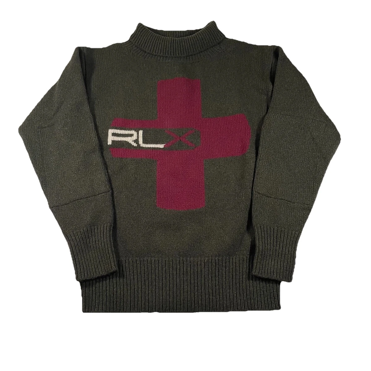 Ralph Lauren Cashmere Sweaters for Men for sale - eBay