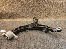 METRIX PREMIUM 0124 Right Control Arm Powder Coated Black