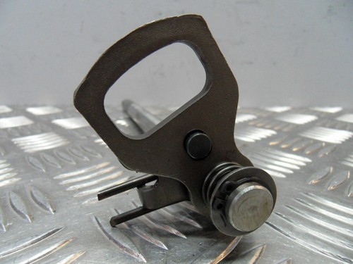 Original Suzuki GSXR 600 / 750 / 1000 Motor Gang Schaltwelle 2000 bis 2003 - Bild 4 von 6