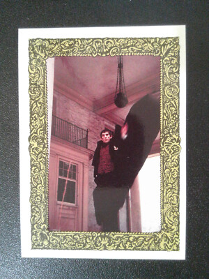1993 DARK SHADOWS White Border #22 1795 Barnabas Collins (Jonathan Frid)