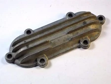 Triumph rocker box cover inspection plate T140 1973 to 83 71-3671 71-3672