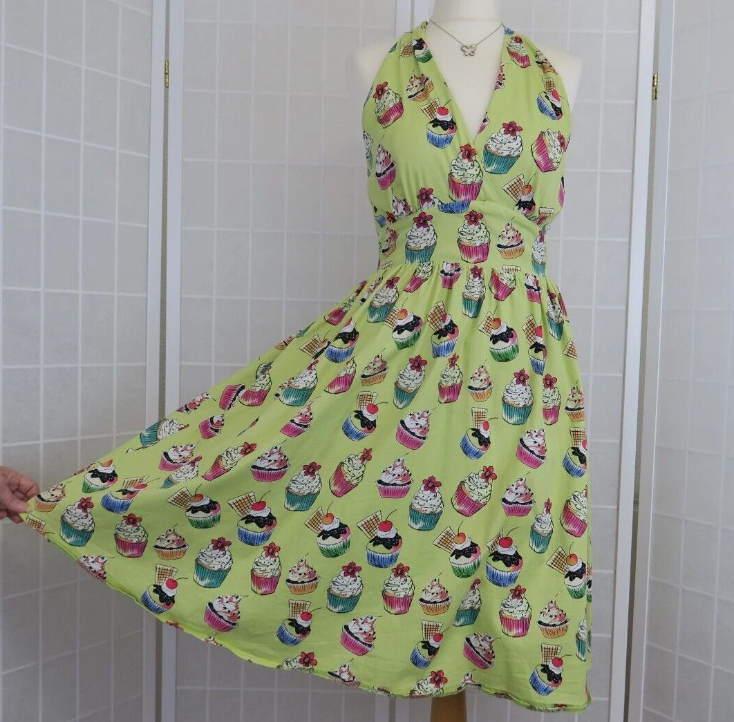 Lindy bop 50s dresses sale