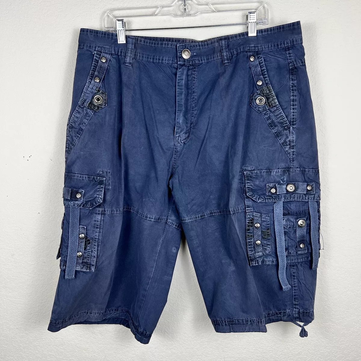 Rebel & soul cargo best sale shorts