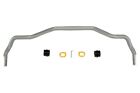WhiteLine Front Sway Bar 33mm Heavy Duty Blade Fits Nissan 350Z Infiniti G20 G35 (For: Infiniti G20)