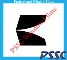 Chrysler 300 M 1999-2004 Pre Cut Car Auto Window Tint Front Windows Kit