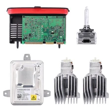 Xenon Ballast Bulb LED Module Diode Kit For 14-16 BMW 5 Series 528i 535i 550i M5