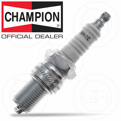 Champion RN2C Candle For Gilera Runner SP - 50 CC - Years: 2000 -