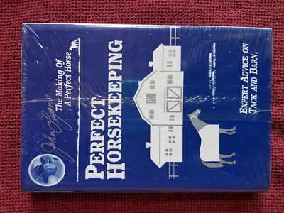 The Great Help Book - For Your Barn