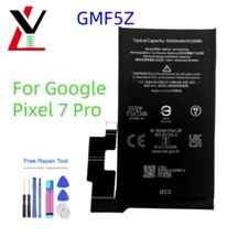 NEW Tools Replacement Internal New Battery For Google Pixel 7 Pro GMF5Z Battery