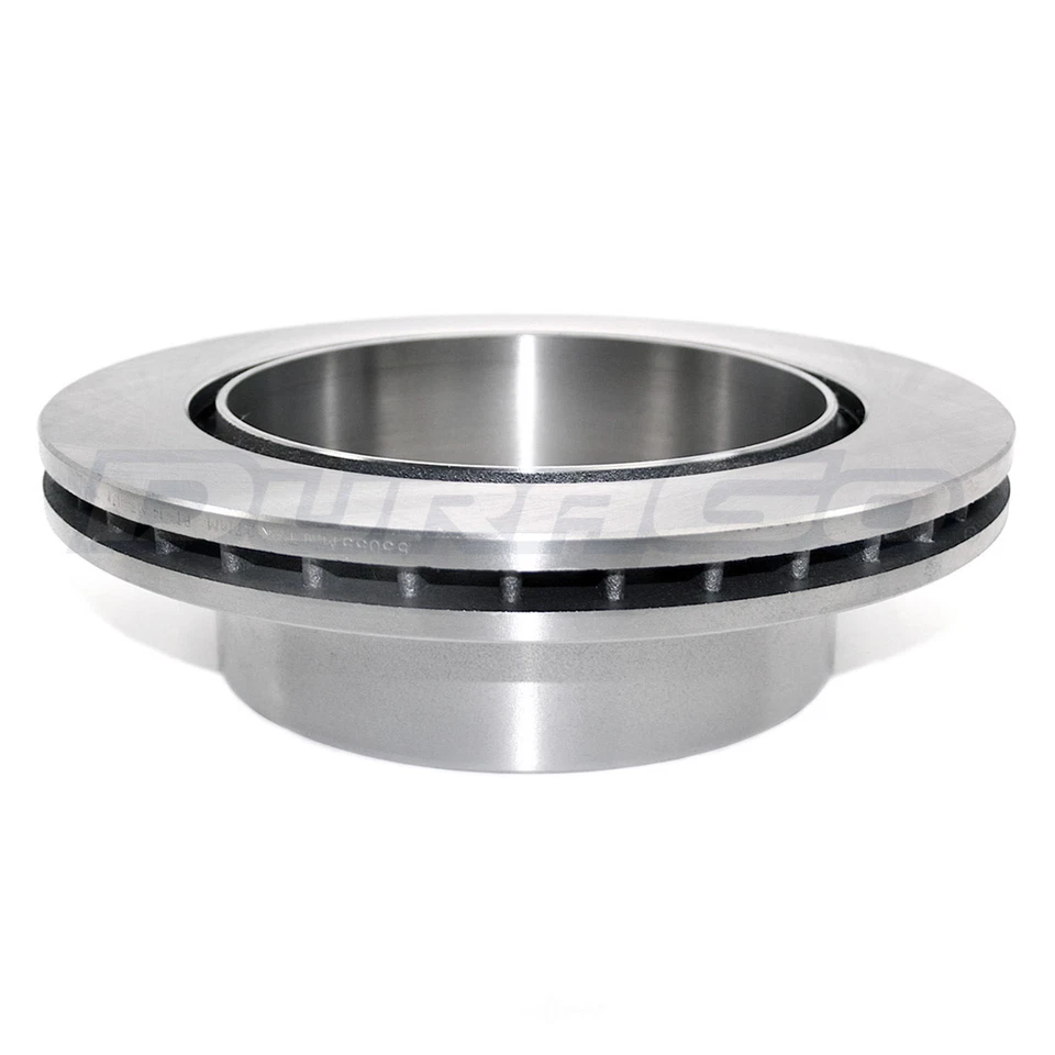 Rotor de freno de disco para GMC Savana 2500 1999-2019, Savana 3500 Sierra 2500 HD Yukon Foto 2 de 2