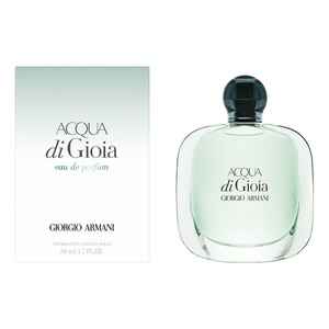 acqua di gioia 50 ml