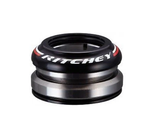 Serie De Dirección HEADSET Ritchey PRO DROP IN Integrada 1-1/8"-1.4" - Imagen 1 de 1