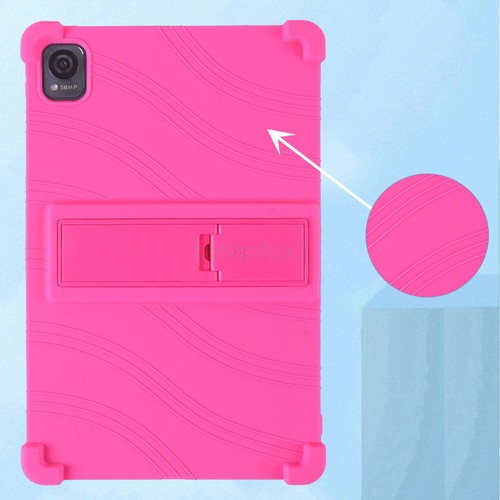 *NEW* Silicone Protective Case Cover For 2024 Blackview MEGA 1 11.5inch Tablet - Picture 12 of 23