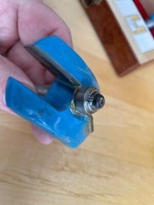 router bit 1/2 shank Rockler2-1/2 D x 5/8 H x...