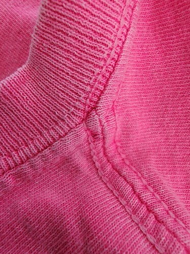 University Of Montana Griz Pink Breast Cancer Unisex T-Shirt Size Medium - Picture 7 of 9