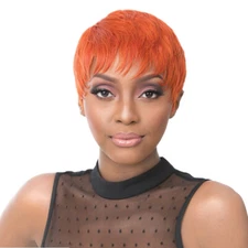 IT'S A WIG PREMIUM SYNTHETIC FULL WIG - SIMONE