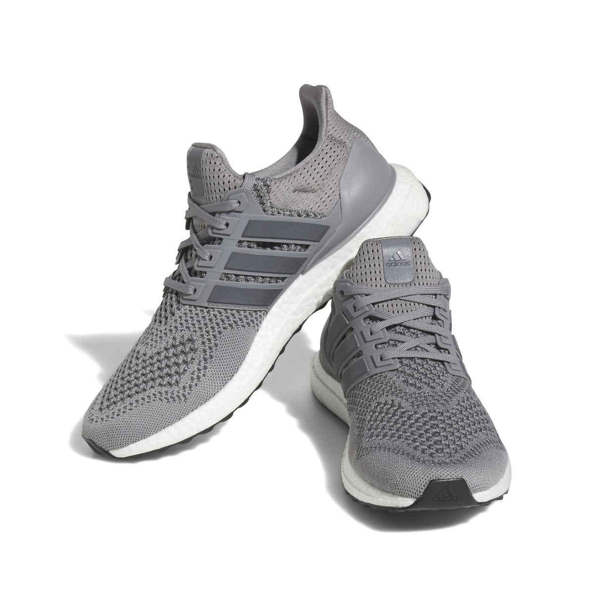Adidas ULTRABOOST 1.0 Gray Mens HQ4200 NEW Size 8 | eBay