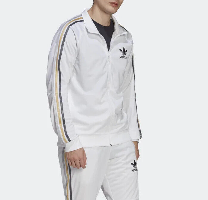 Adidas Originals Chile 20 Tracksuit Jacket & Pants S HD8292 Adidas Originals Chile 20 Tracksuit Jacket & Pants S HD8292