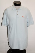 TOMMY BAHAMA Mens medium M Polo shirt Combine ship Discount