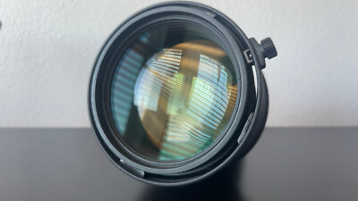 Pristine] Nikon AIS Nikkor 300mm f2.8 ED IF | eBay