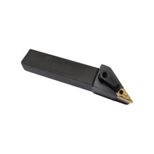 3/4 lathe tool handle MVJLNL2020K16 the left hand + 1pc VNMG160408-TM insert