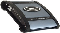 Amplifier Pyle Academy 2 Channel 1000 Watt Amplifier Pyle Academy 2 Channel 1000 Watt