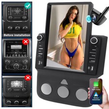 For 2013-2018 Dodge Ram 1500 2500 3500 Android 13 Carplay Car Stereo Radio GPS