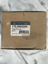 Automann Purge Valve Kit 170.5004341
