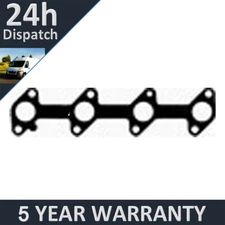 Fits Renault Clio Kangoo Megane Modus Scenic Purevue Exhaust Manifold Gasket
