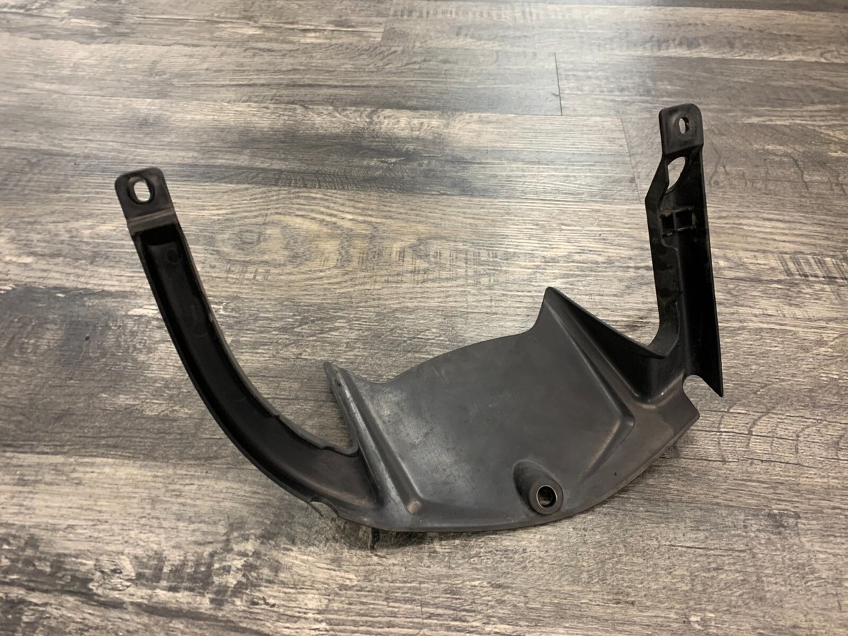 Kawasaki 2011-2023 ZX10R Ninja OEM Rear Inner Tail Fender Kawasaki 2011-2023 ZX10R Ninja OEM Rear Inner Tail Fender