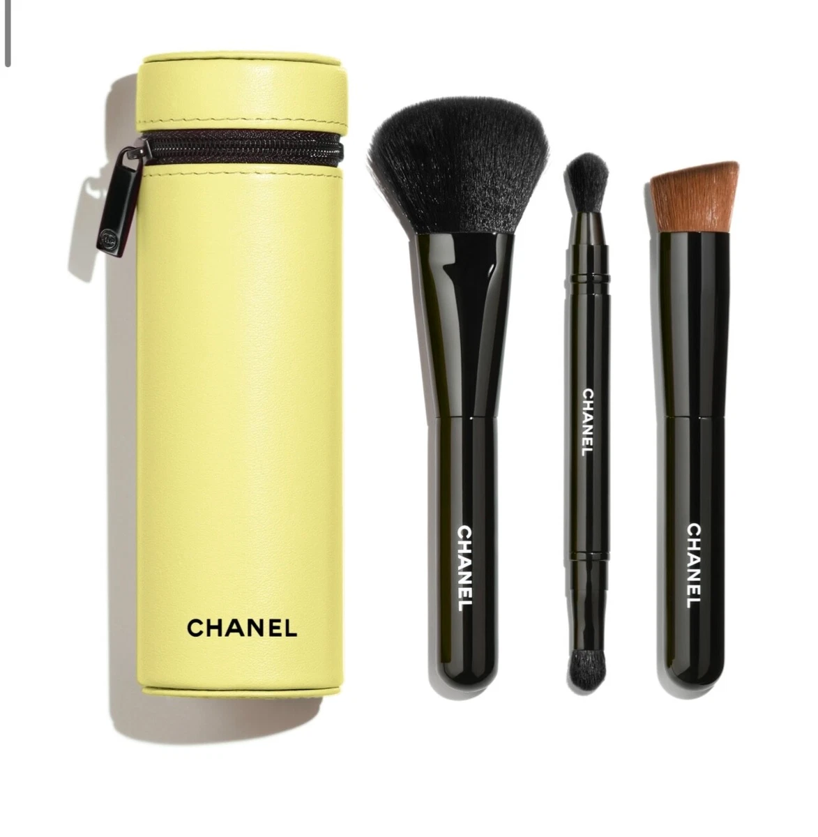 CHANEL Blush Brush Makeup Brushes for sale - eBay