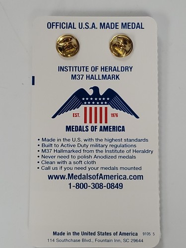 MEDALLAS DE AMÉRICA República de Vietnam Medalla de Servicio y Cinta NUEVAS - Imagen 3 de 3