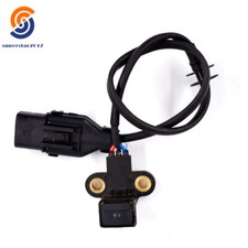 For Kia Sorento 2003-2006 3.5l Front Cam Camshaft Position Sensor Cps Plastic