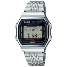 CASIO Collection STANDARD ABL-100WE-1A Bluetooth Quartz Digital ABL-100WE