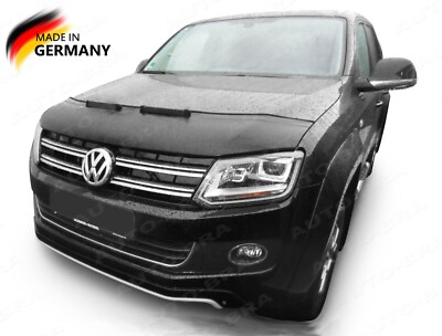 Auto Bra VW Amarok Bj. seit 2010 Steinschlagschutz Haubenbra Automaske Tuning 