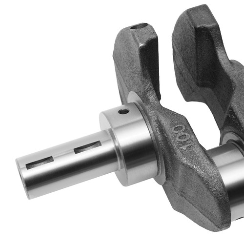 G4KJ Engine Rebuild Overhaul Kit-Crankshaft / Con Rods Fit For HYUNDAI KIA 2.4L - Picture 11 of 17
