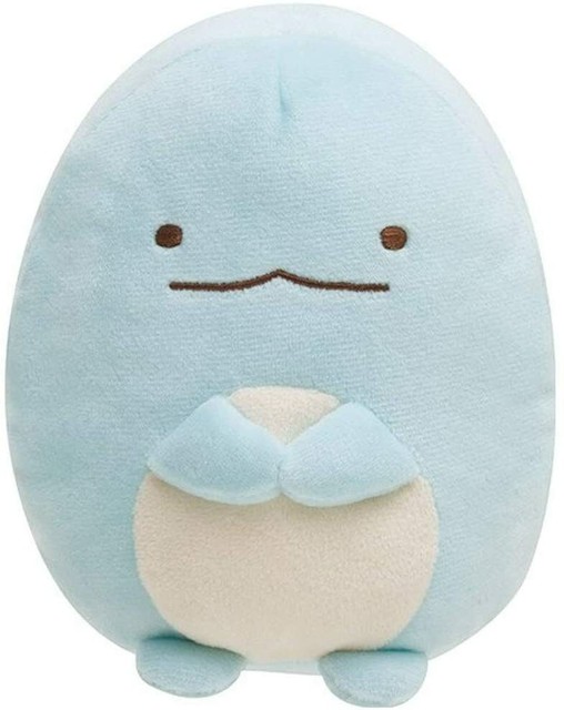 San-X Sumikko Gurashi Super Squishy Plush 6