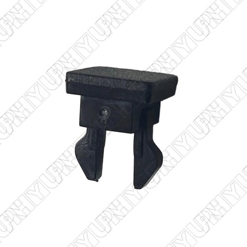 Black Shift Lock Release Button Cover Cap 96945-6CA0A For Nissan Altima 2019-23 - Picture 7 of 7
