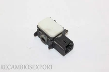 Airbag Sensor Peugeot 207 9659186280 96-591-862-80 Bosch
