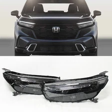 2023-2025 Honda CRV LED Headlight Set Left & Right Pair OEM