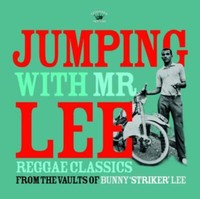 Various Artists Jumping With Mr Lee: Reggae Classics From The Vault Of Bunn (Cd)