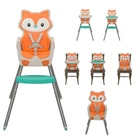 Infantino Grow With Me 4 in 1 Convertible High Chair