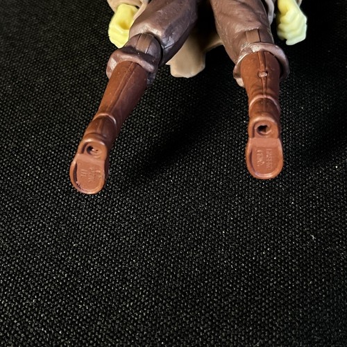 2004 Star Wars Kit Fisto Jedi Master 3.75” Action Figure Revenge Of The Sith - Picture 13 of 16