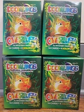 Doomlings Overlush Cards Singles - Non-Holo