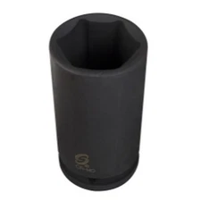 Sunex Tools 442MD 3/4" Drive 6 Point Deep Impact Socket 42mm