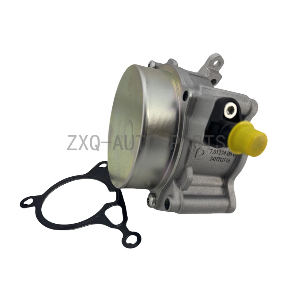 Vacuum Pump Assembly For VW Golf MK6 Jetta MK5 Passat Tiguan Audi A3 TT 2.0T - Image 3 of 4