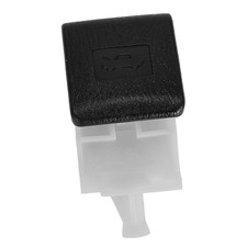 Manija de palanca de liberación del capó delantero del coche apta para Toyota Corolla 2007-2023